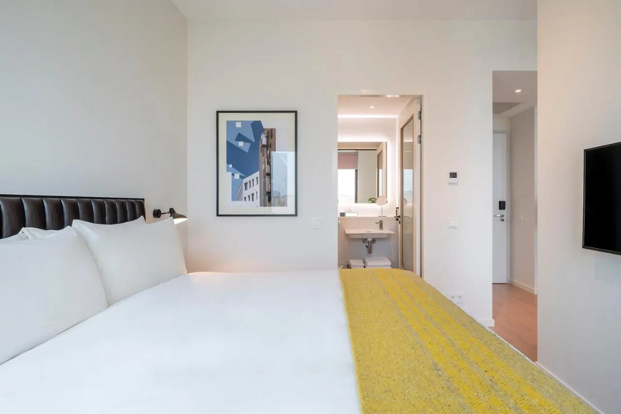 PREMIER SUITES PLUS Amsterdam Aparthotel