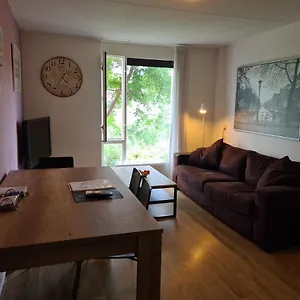 Royale En Schone Met Dakterras Accommodatie bij particulieren Amsterdam