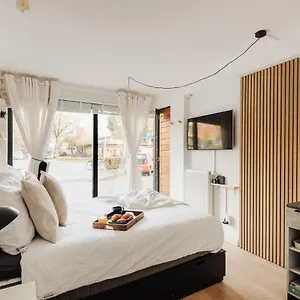 Luxurious Private Zuid Appartement Amsterdam