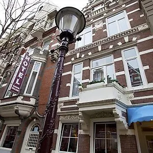 Quentin England Hotel Amsterdam