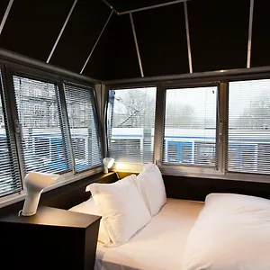 Sweets - Wiegbrug Appartement Amsterdam