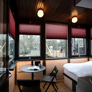 Sweets - Theophile De Bockbrug Appartement Amsterdam