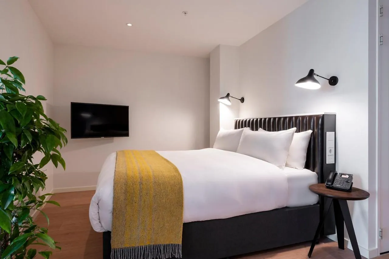 **** Hotel apartamentowy Premier Suites Amsterdam Holandia